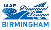 2012 Diamond League: Aviva Birmingham Grand Prix