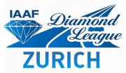 2012 Zurich Diamond League: Weltklasse
