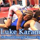 Luke Karam