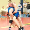 Griffin Parriott