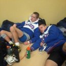 Brady Berge