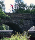 Chris Akrigg: Through The Mill