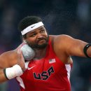Reese Hoffa Named USATF Athlete of the Week