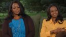 Gabrielle Douglas' Attitude Adjustment