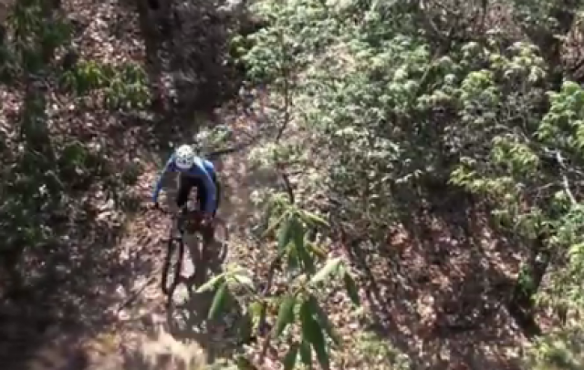 Pisgah Stage Race