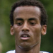 ARKANSAS MEN'S XC: Haile wins season opener on home course
