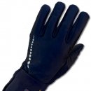 Battery Heated All Purpose Thin Gloves with One Button Controls 