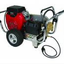 Simpson WS5040 Water Shotgun Industrial Belt Drive Gas Pressure Washer