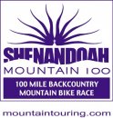 2012 Shenandoah Mountain 100 NUE