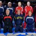 2011-2012 All Flo Team