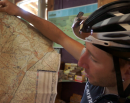 Jeremiah Bishop - Pre-Shenandoah 100