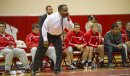 Boston University Wrestling 2012