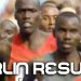 RESULTS: 2012 ISTAF Berlin Meeting