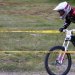 USA's Richard Rude Descends To Silver In Junior Downhill at Mountain Bike Worlds
