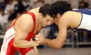 Dustin DeNunzio Career Highlight 2012