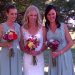 Kim Smith Gets Married Pictures
