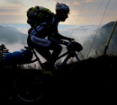 Virginia Mountain Bike trail - 480 Miles in 12 Days