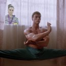McKayla is more flexible 724 views