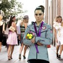 McKayla has nicer shoes 801 views