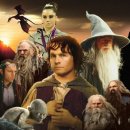 Mckayla is obviously more into Lord Of the Rings, not the Hobbit 828 views