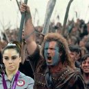McKayla not impressed with Braveheart 927 views