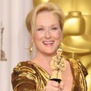 Meryl Streep More like Meh...ryl Streep 1156 views