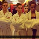 Not impressed by her clones 831 views