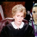 Not impressed with Judge Judy 740 views