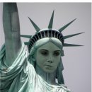 Statue of Liberty not Impressed 1348 views