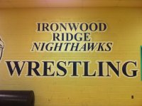Ironwood Ridge Nighthawks