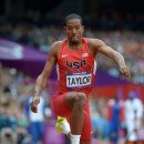 Christian Taylor - Olympic Champion