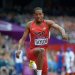 Christian Taylor - Olympic Champion