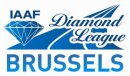 2012 Brussels Diamond League: Memorial Van Damme