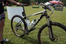 Bikes of Shenandoah Mountain 100 2012