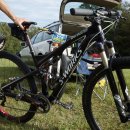 Christian Tanguy s Specialized S Works Epic  Shenandoah 100