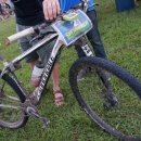 Jeremiah Bishop s Shenandoah 100 Winning Cannondale Flash 29