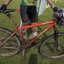 Matt Ferrari s Singlespeed HubCap 29er   Shenandoah 100