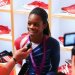Gabby Douglas to Write a Book