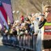 Amy Hastings To Train with Kim Smith for NYC