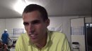 Jonathan Borlee might try 200m at 2013 WC