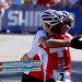RESULTS: Gould Takes Another Bronze, North American Men Drop The Ball