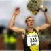 Alan Webb Back With First Win As Father