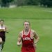 10 days in a row running 
