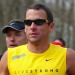 Lance Armstrong banned from Chicago Marathon