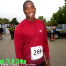 At the start