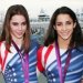 Maroney and Raisman injured on Kellogg's Tour