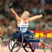 Speed, Strength and Superhumans