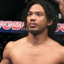 Benson  Henderson