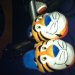 These were on the bus for us all