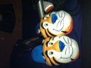These were on the bus for us all